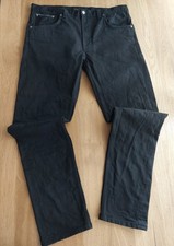 Nudie jeans dry gebraucht kaufen  Düsseldorf