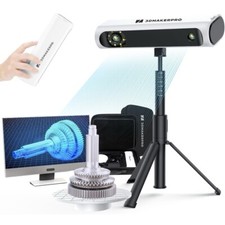 Usado, Scanner 3D 3DMakerpro Lynx comprar usado  Enviando para Brazil