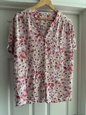 Ladies size white d'occasion  Expédié en Belgium