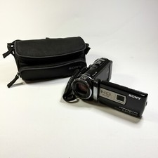 Sony hdr pj200 for sale  Farmington