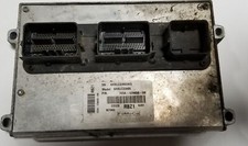 Usado, 2007 Fusion Milan 3.0 PCM ECM ECU Engine Computer Module 7E5A-12A650-DB comprar usado  Enviando para Brazil