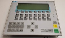 Siemens panel 6av3 gebraucht kaufen  Deutschland