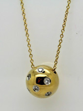 Tiffany co. 18k for sale  Ebensburg