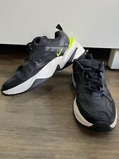 Nike black chunky for sale  BROMLEY