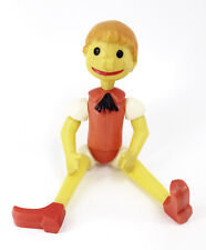 Buratino pinocchio puppe gebraucht kaufen  Frohburg