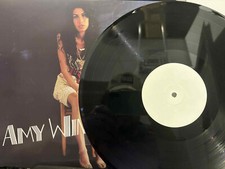 Amy winehouse back usato  Milano