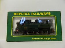 Vintage replica railways for sale  CHESSINGTON