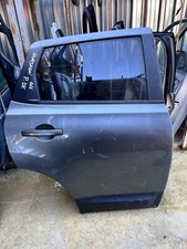Porta sportello portiera usato  Bari