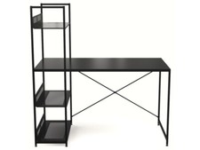 Bureau étagère métal d'occasion  Meudon