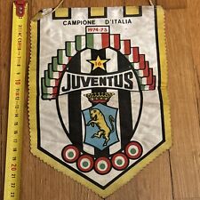 Juventus f.c. adesivo usato  Ravenna