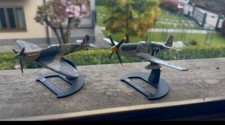 Modellino aereo seconda usato  Arcisate