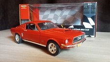 Ertl 1968 ford d'occasion  Aubenas