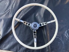 Volante Mustang Clássico Original 65 - 66 comprar usado  Enviando para Brazil