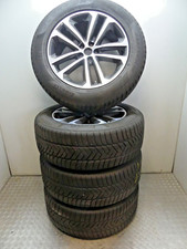 255 r19 winterreifen gebraucht kaufen  Berlin