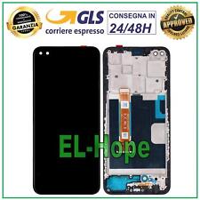 Display lcd frame usato  Villabate