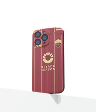 Cover iphone roma usato  Melito di Napoli