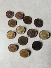 Antike vintage napoleon gebraucht kaufen  Versand nach Germany