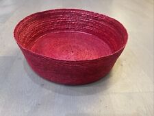 Large decor red for sale  Dallas