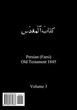 Persian old testament for sale  Williamsburg