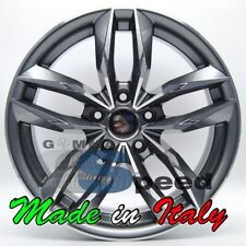 Cerchi lega 5x112 usato  Ischia