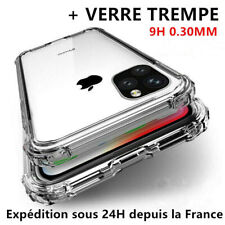 Antichoc coque iphone d'occasion  Champs-sur-Marne