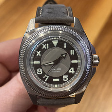 Custom watch 1930s for sale  Los Gatos