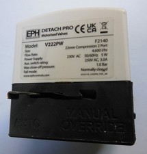 Eph detach pro for sale  LOCHGILPHEAD
