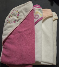 Baby girls hooded for sale  Duluth