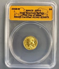 2008 burnished gold for sale  Albany