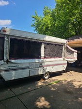 Used pop camper for sale  Annandale