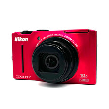 Nikon coolpix s8100 usato Nikon coolpix s8100 usato  Spedire a Italy