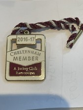 Rare 2016 cheltenham for sale  BICESTER