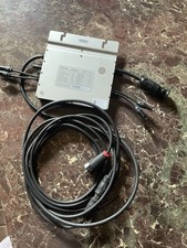 Hoymiles 800 passiv gebraucht kaufen  Rochau