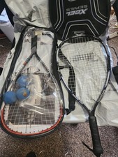 Racquetball set slightly for sale  Saratoga Springs