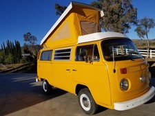 1977 volkswagen bus for sale  Santa Clarita