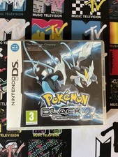 Pokémon black version for sale  ARUNDEL