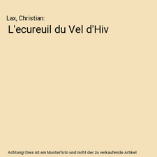 Ecureuil vel hiv gebraucht kaufen  Trebbin