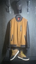 Nike size jacket d'occasion  Saint-Germain-en-Laye