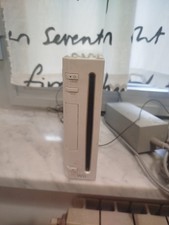 Console nintendo wii usato  Genova