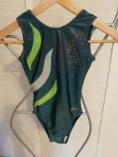 Agiva turnanzug trikot gebraucht kaufen  Schwarzenbruck