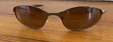 Vintage oakley titanium for sale  Windsor Locks