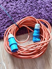 Camping electric hook for sale  REDCAR