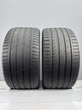 285 zr18 101y for sale  GLASGOW