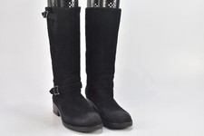 Belstaff damen stiefel gebraucht kaufen  Deutschland