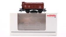 Märklin 46042 bahndienstwagen gebraucht kaufen  Viersen