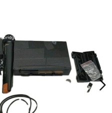 Sistema de microfone/receptor sem fio AKG UHF SR40/PT40 comprar usado  Enviando para Brazil