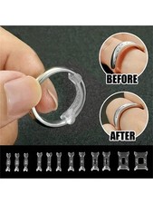 12pcs ring size for sale  CHELMSFORD