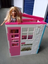 Malibu barbie dollhouse for sale  San Diego