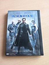Dvd matrix. bon d'occasion  Paris X