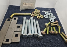 1801310hdw hitch assembly for sale  North Salt Lake